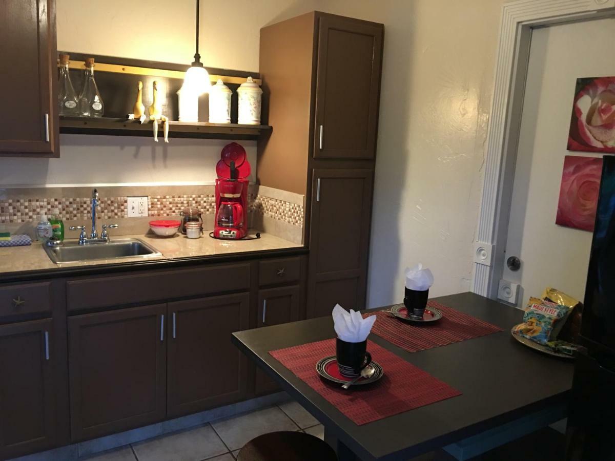 Mediteranean Style Ohana Rental / Garden Bungalow In Pahoa Honolulu Landing Εξωτερικό φωτογραφία