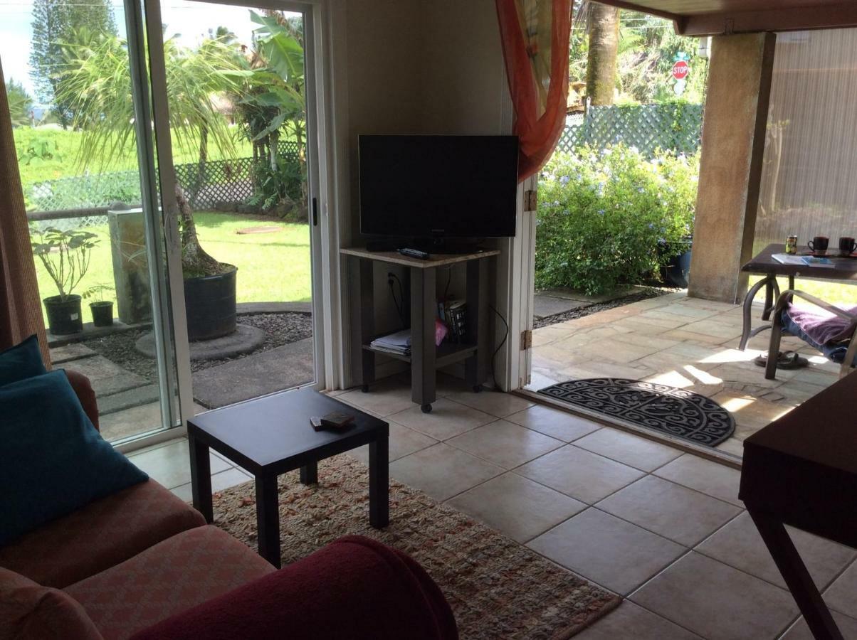 Mediteranean Style Ohana Rental / Garden Bungalow In Pahoa Honolulu Landing Εξωτερικό φωτογραφία