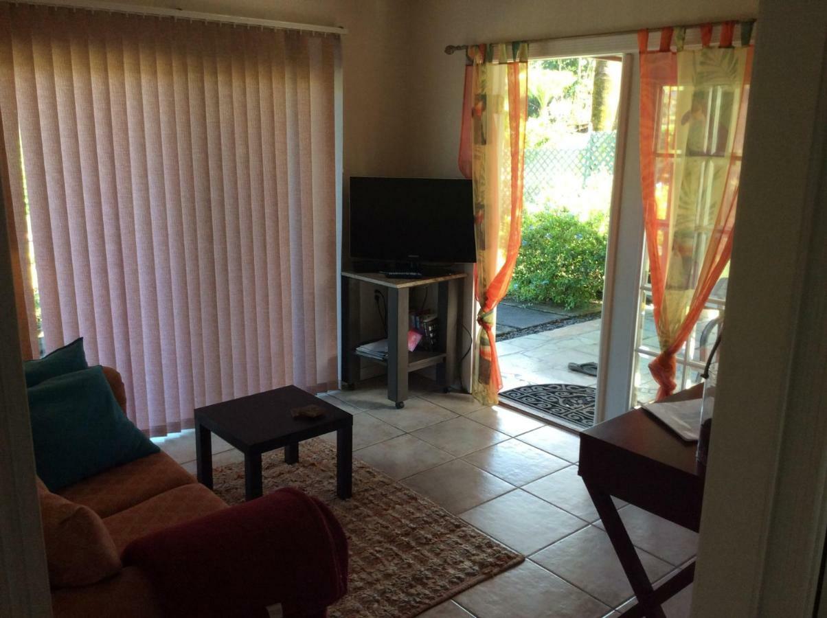 Mediteranean Style Ohana Rental / Garden Bungalow In Pahoa Honolulu Landing Εξωτερικό φωτογραφία