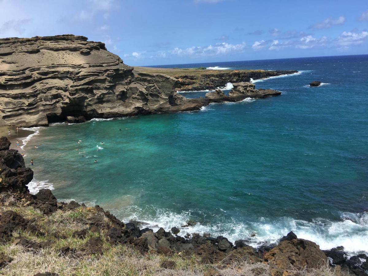Mediteranean Style Ohana Rental / Garden Bungalow In Pahoa Honolulu Landing Εξωτερικό φωτογραφία