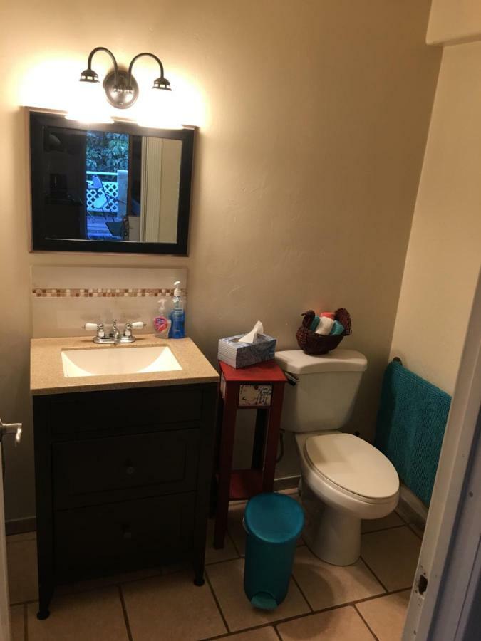Mediteranean Style Ohana Rental / Garden Bungalow In Pahoa Honolulu Landing Εξωτερικό φωτογραφία
