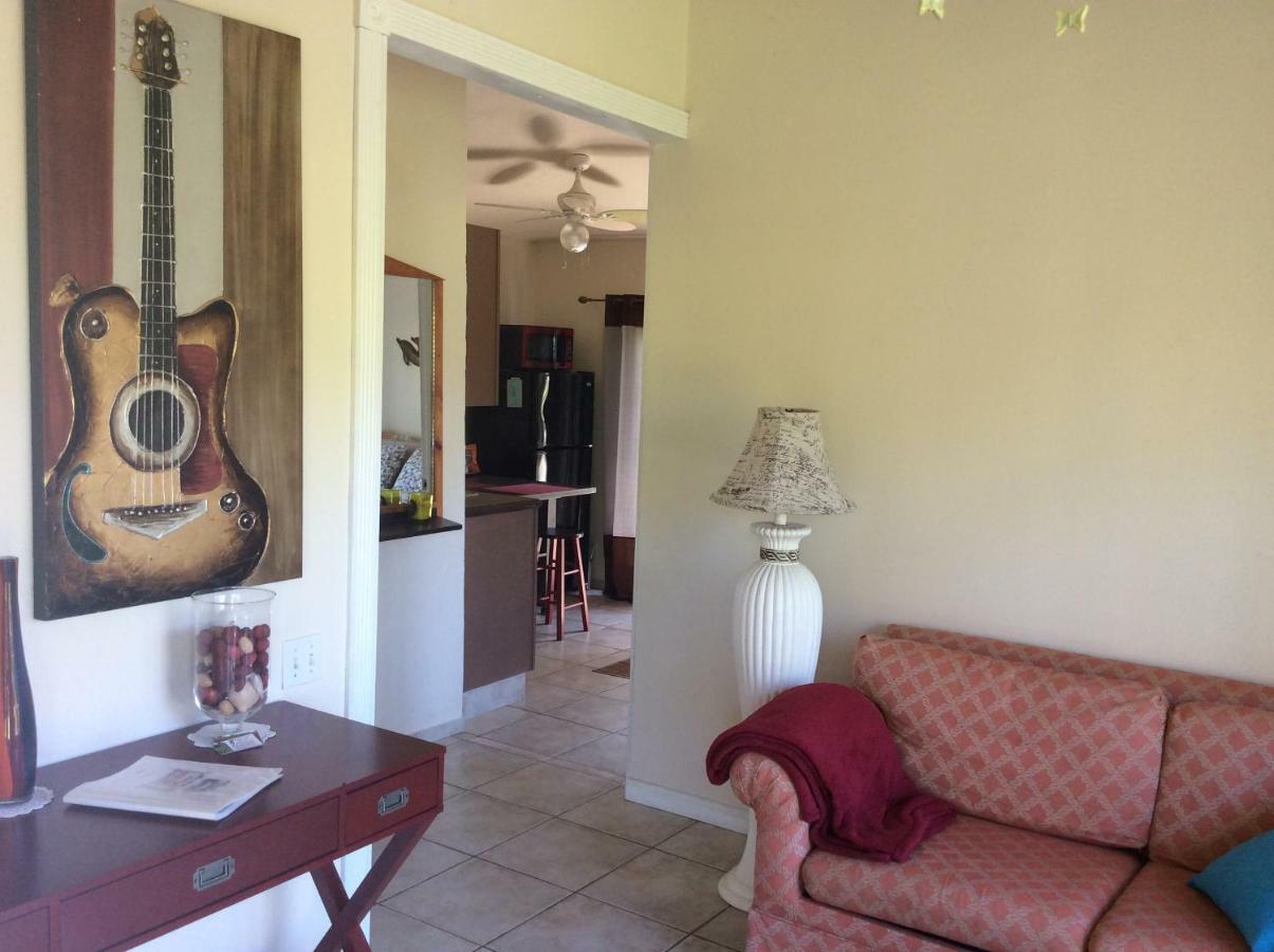 Mediteranean Style Ohana Rental / Garden Bungalow In Pahoa Honolulu Landing Εξωτερικό φωτογραφία