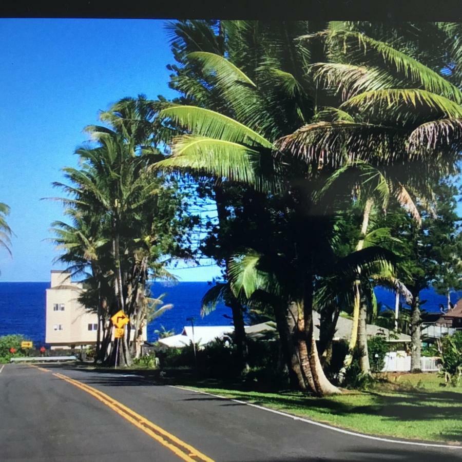 Mediteranean Style Ohana Rental / Garden Bungalow In Pahoa Honolulu Landing Εξωτερικό φωτογραφία