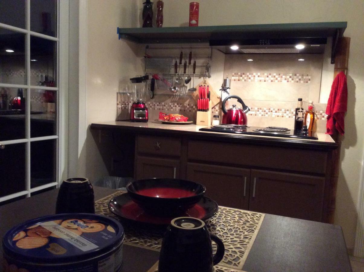 Mediteranean Style Ohana Rental / Garden Bungalow In Pahoa Honolulu Landing Εξωτερικό φωτογραφία