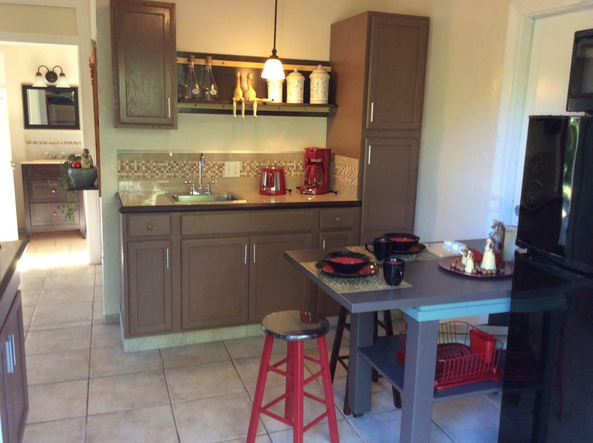 Mediteranean Style Ohana Rental / Garden Bungalow In Pahoa Honolulu Landing Εξωτερικό φωτογραφία